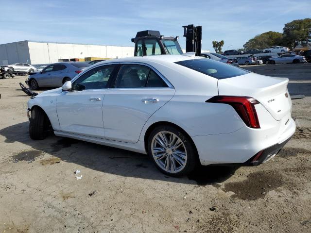 2023 CADILLAC CT4 PREMIU - 1G6DF5RK2P0142204