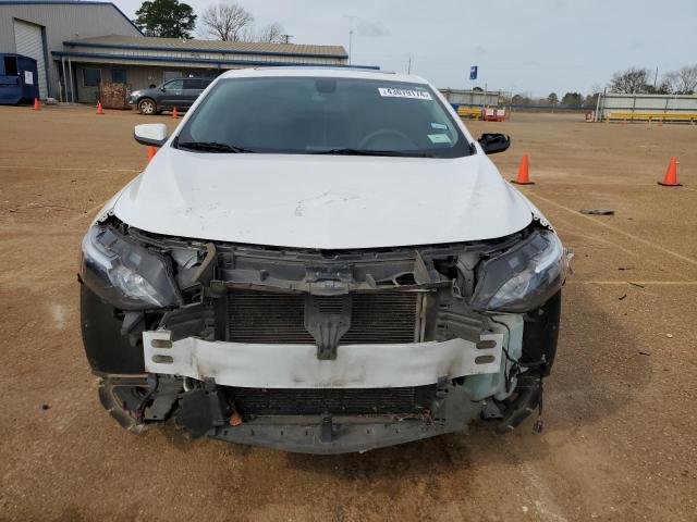 2021 CHEVROLET MALIBU LT 1G1ZD5ST0MF030711