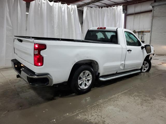 2023 Chevrolet Silverado - Image 3