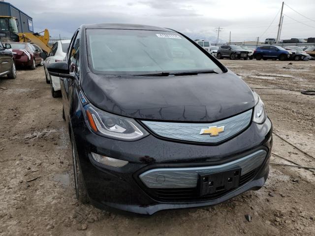 2017 CHEVROLET BOLT EV LT - 1G1FW6S0XH4139574