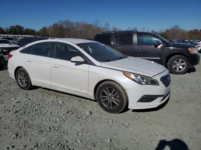 2015 Hyundai Sonata Se VIN: 5NPE24AF9FH049316 Lot: 43594894