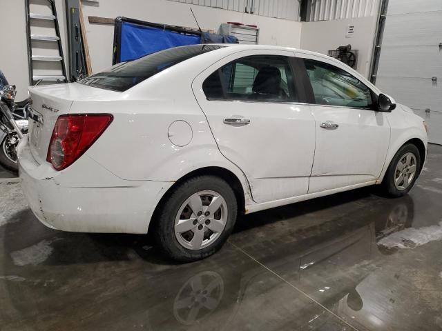 Vin: 1g1jc5eh1c4190789, lot: 40059364, chevrolet sonic lt 20123
