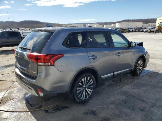 VIN 1HGCV1F99JA802814 2019 MITSUBISHI OUTLANDER no.3