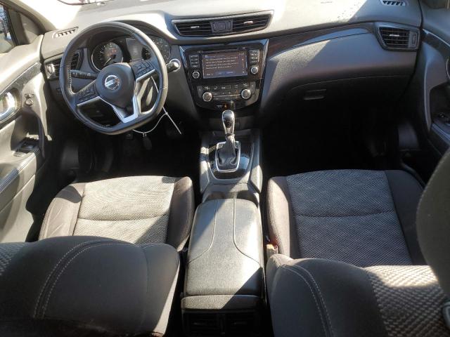 2018 NISSAN ROGUE SPOR JN1BJ1CR1JW205236