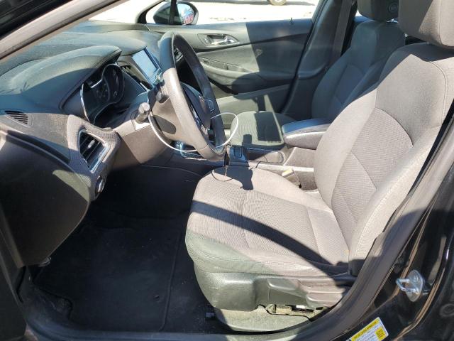 2017 CHEVROLET CRUZE LT 1G1BE5SM5H7100078