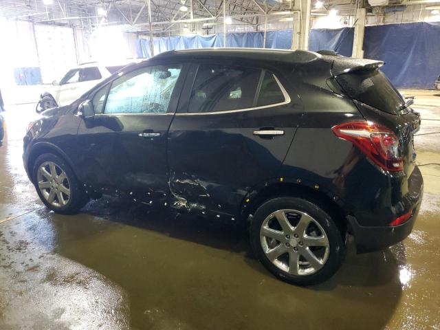 VIN 4JGDA5HB5EA390396 2019 BUICK ENCORE no.2