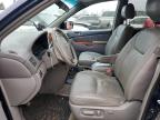 TOYOTA SIENNA XLE photo