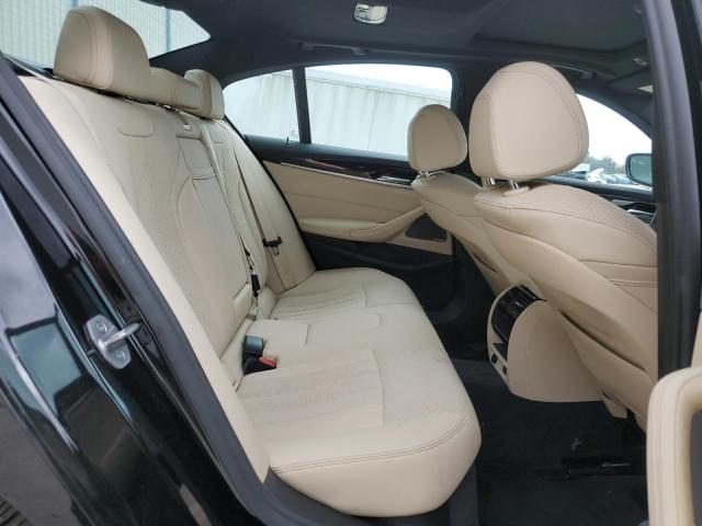 2022 BMW 530 XI - WBA13BJ03NWX75271