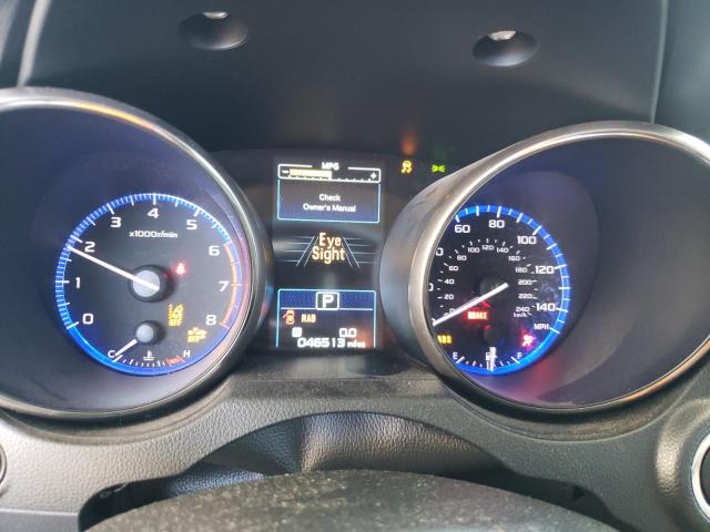 2018 SUBARU LEGACY 2.5 - 4S3BNAN65J3045108
