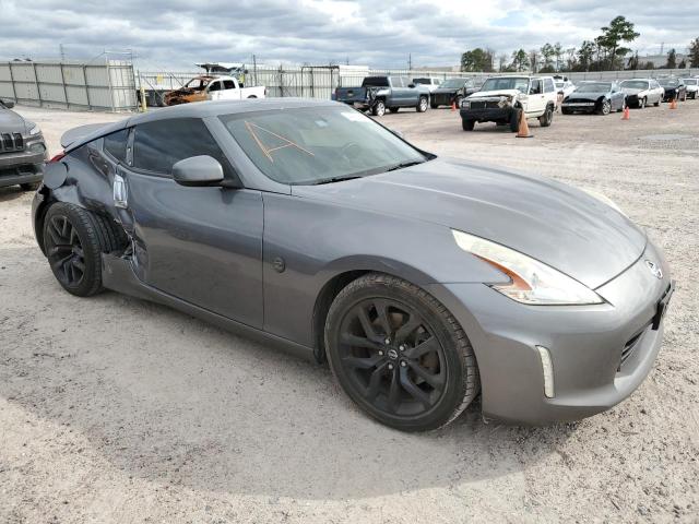 2016 NISSAN 370Z BASE JN1AZ4EH1GM937333
