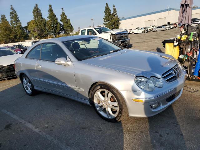 2006 Mercedes-Benz Clk 350 VIN: WDBTJ56J16F176289 Lot: 43057234