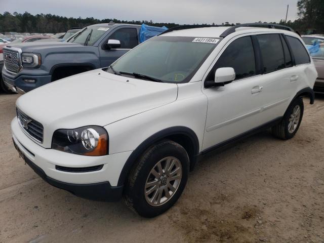 2008 Volvo Xc90 3.2 VIN: YV4CN982681465068 Lot: 44311954