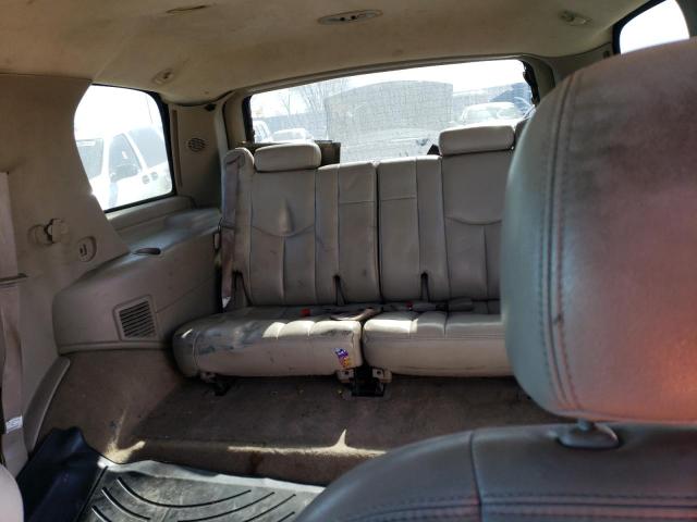 2005 GMC Yukon VIN: 1GKEK13T95J230010 Lot: 44707914