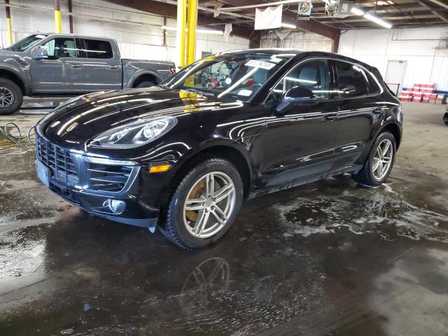 VIN WP1AA2A58HLB08799 2017 Porsche Macan no.1