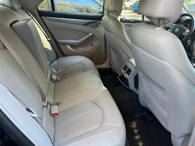 2013 Cadillac CTS - Image 6