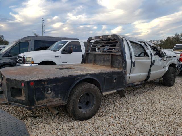 2015 Ford F350 Super Duty VIN: 1FD8W3HTXFEB52120 Lot: 41583564