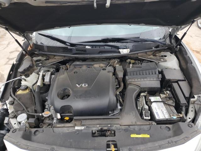 2017 NISSAN MAXIMA 3.5 1N4AA6AP1HC393183