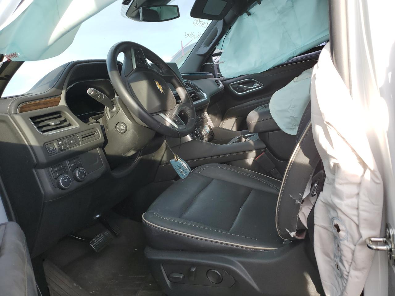1GNSKSKDXPR104099 CHEVROLET TAHOE 2023
