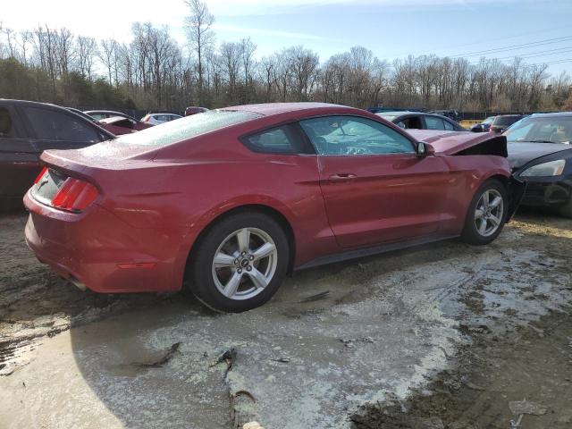 2016 FORD MUSTANG 1FA6P8AM1G5251666