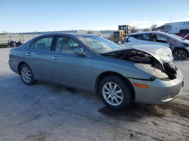 VIN 1GNKVJKDXFJ155097 2003 LEXUS ES300 no.4