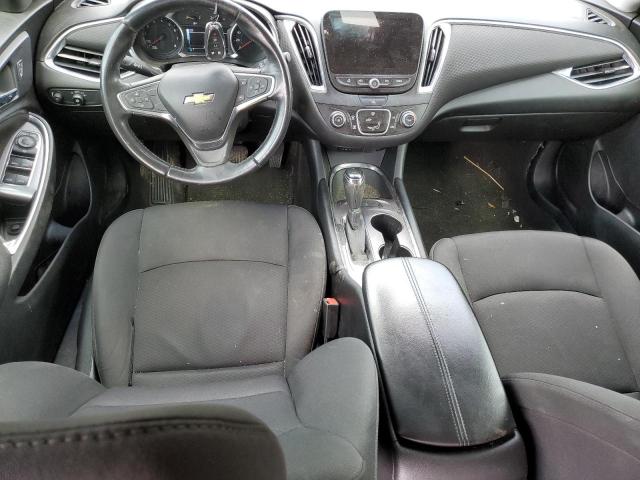 2018 CHEVROLET MALIBU LT 1G1ZD5ST4JF254009