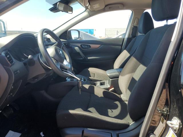 2021 NISSAN ROGUE SPOR JN1BJ1AV5MW301634