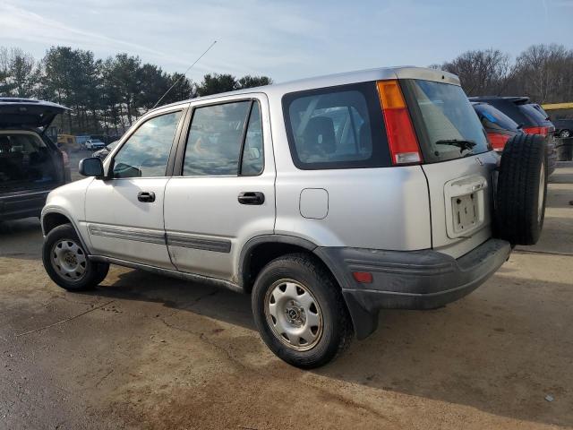 1999 Honda Cr-V Lx VIN: JHLRD1840XC073888 Lot: 44527624