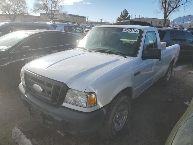 2009 Ford Ranger VIN: 1FTYR10D29PA35449 Lot: 40573314