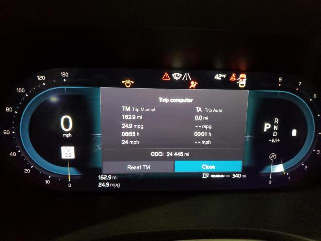 2023 VOLVO XC60 PLUS YV4L12RE9P1257406