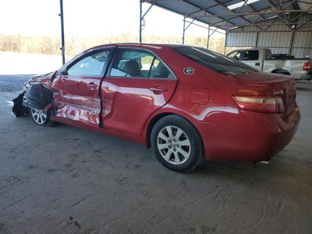 2009 Toyota Camry Se VIN: 4T1BK46K79U078487 Lot: 41852514