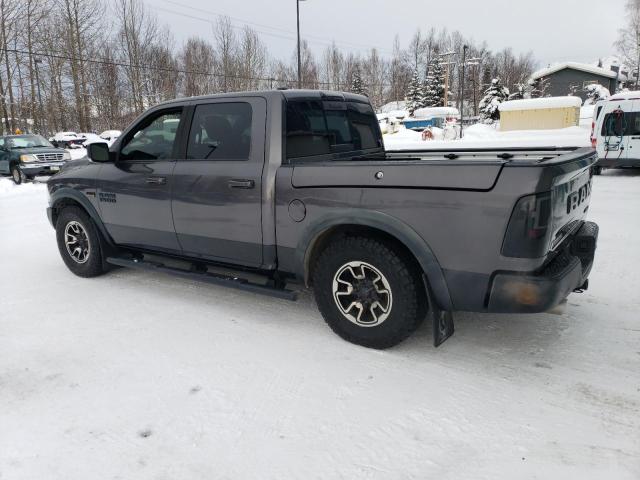 Vin: 1c6rr7yt4hs516356, lot: 39250874, ram 1500 rebel 20172