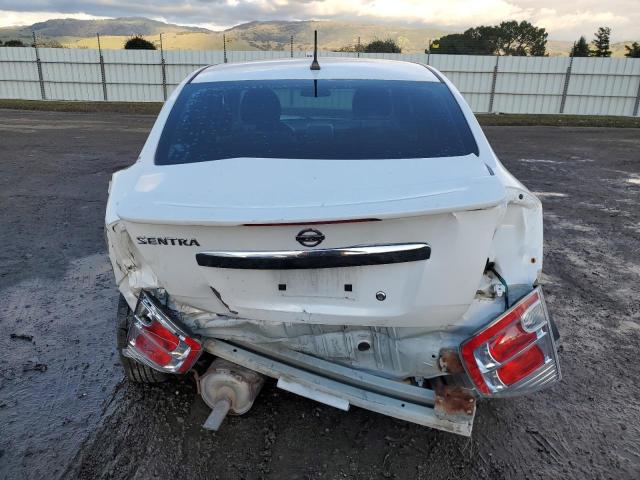 2012 Nissan Sentra 2.0 VIN: 3N1AB6AP3CL649220 Lot: 41457094