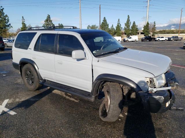 1999 Toyota 4Runner Limited VIN: JT3GN87RXX0117425 Lot: 41633304