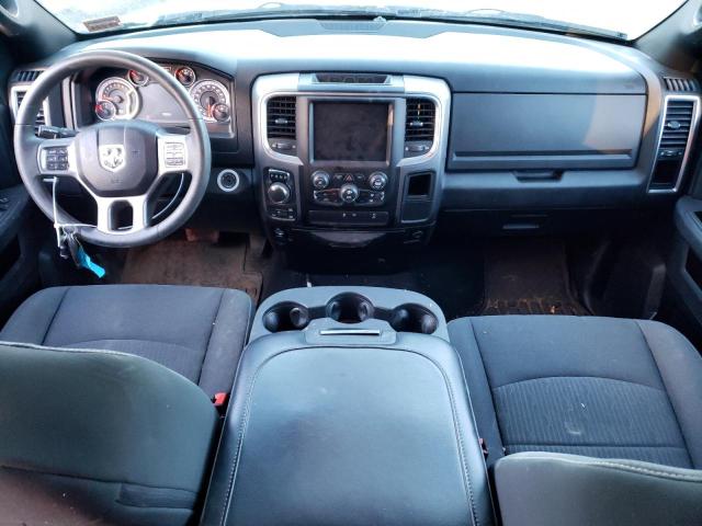 2021 RAM 1500 CLASS - 1C6RR7GGXMS547075