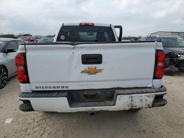 2016 CHEVROLET SILVERADO 1GCRCPEC2GZ186141