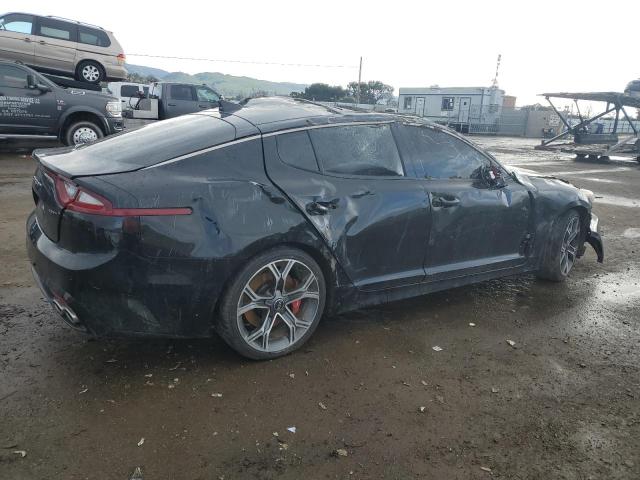 2020 Kia Stinger Gt1 VIN: KNAE45LC9L6075033 Lot: 42328654