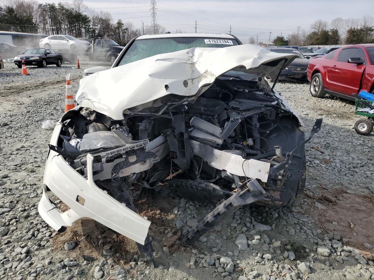 WDDGF5EB8BR158093 2011 Mercedes-Benz C 300