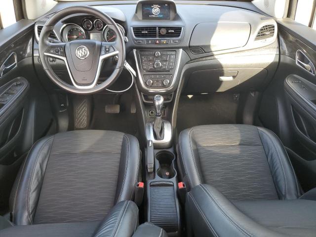 2016 BUICK ENCORE KL4CJASB1GB725310