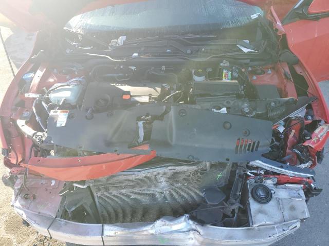 2018 HONDA CIVIC LX 2HGFC2F55JH595328