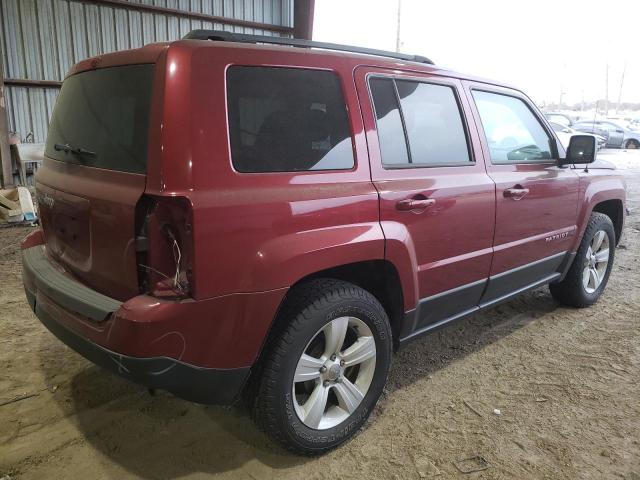 2014 Jeep Patriot Sport VIN: 1C4NJPBB8ED850694 Lot: 82781473