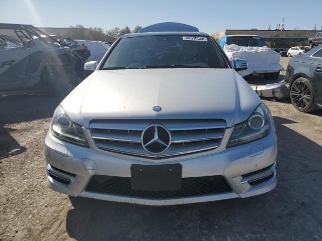 VIN WDDGF5HB1DR260561 2013 Mercedes-Benz C-Class, 350 no.5