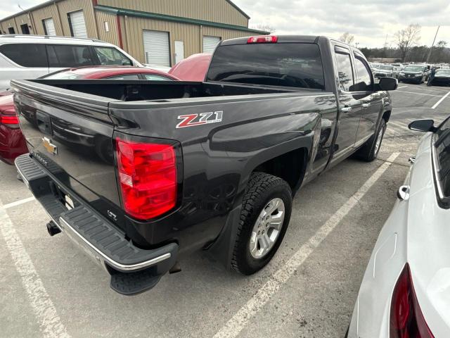 Vin: 1gcvksec4fz429919, lot: 45228744, chevrolet all models k1500 ltz 20154