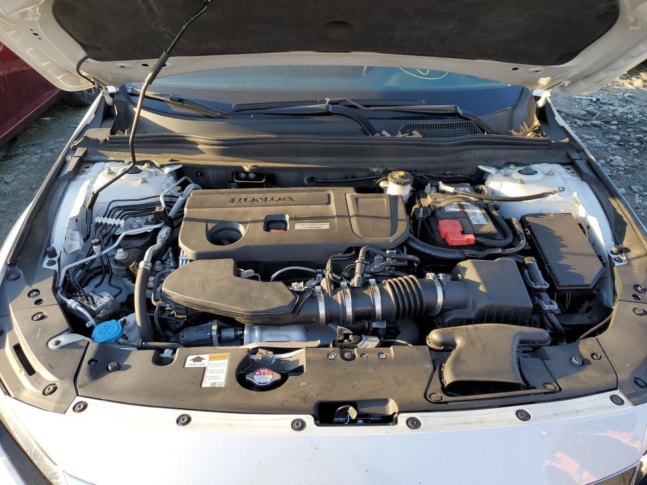 1HGCV2F51JA023975 HONDA ACCORD 2018