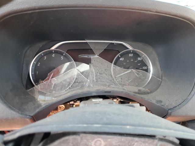 2022 NISSAN FRONTIER - 1N6ED1CM0NN665941