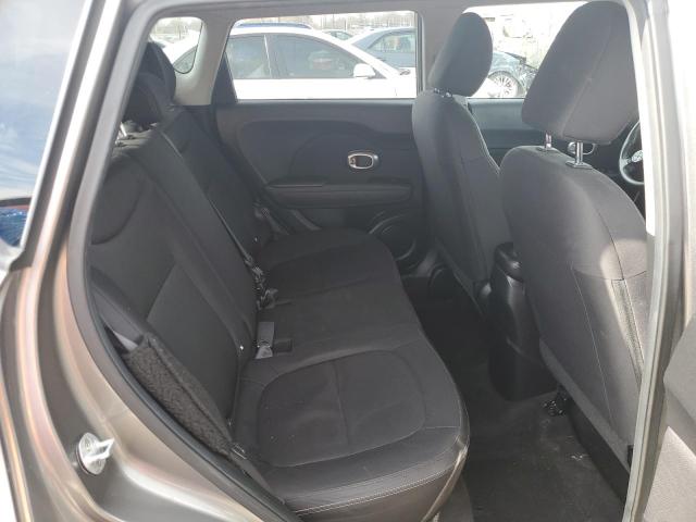 2015 Kia Soul VIN: KNDJN2A28F7156367 Lot: 40202394