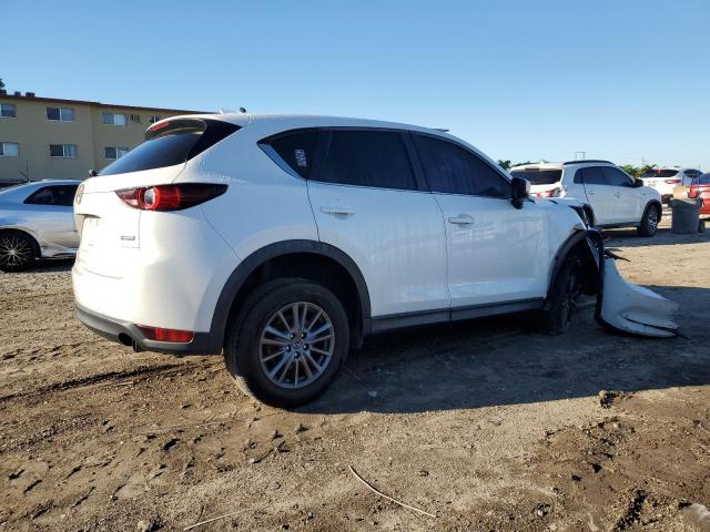 2017 Mazda Cx-5 Sport VIN: JM3KFABLXH0198948 Lot: 43584444