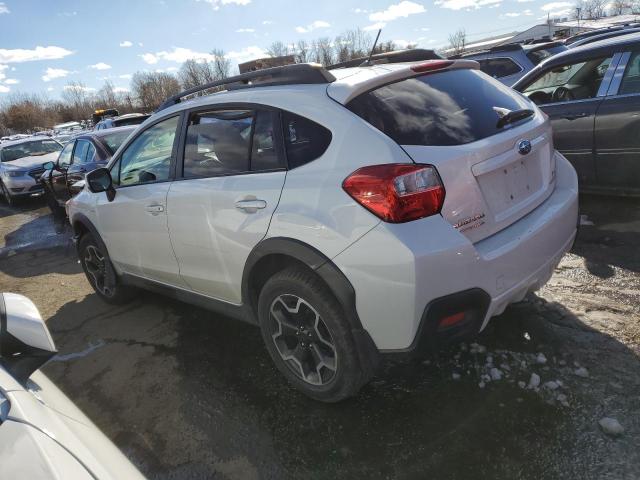 2014 Subaru Xv Crosstrek 2.0 Premium VIN: JF2GPACC5EH344603 Lot: 42906544