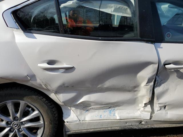 2024 MAZDA 3 SELECT S - JM1BPABM2R1705822