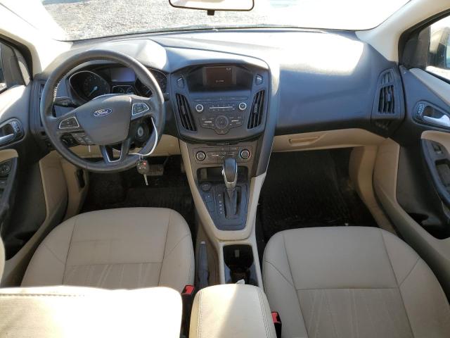 2018 FORD FOCUS SE 1FADP3F23JL240723