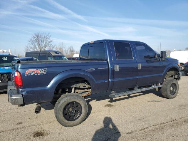 2015 FORD F250 - 1FT7W2B62FEC50751